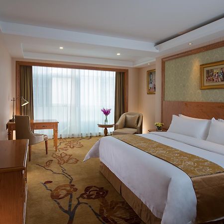 Vienna Hotel Shenzhen Bantian Vanke Zone 5 Exteriér fotografie