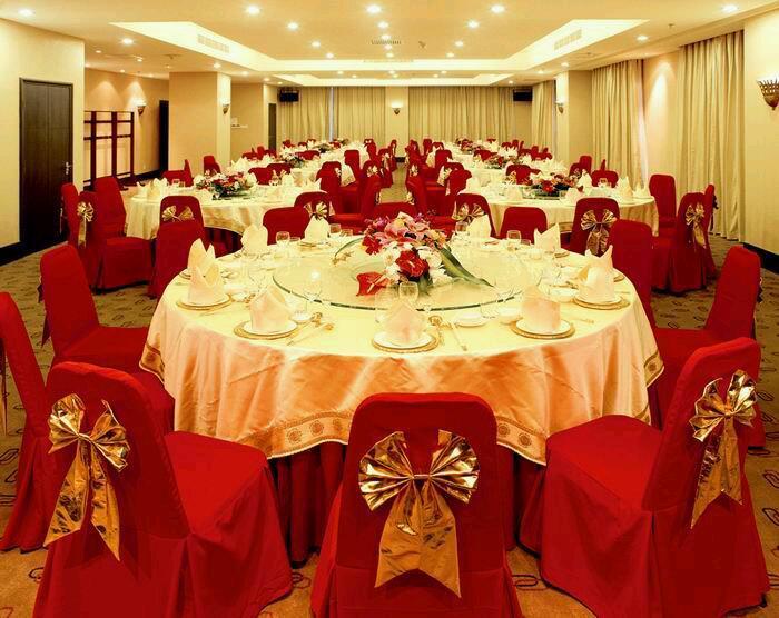 Vienna Hotel Shenzhen Bantian Vanke Zone 5 Exteriér fotografie