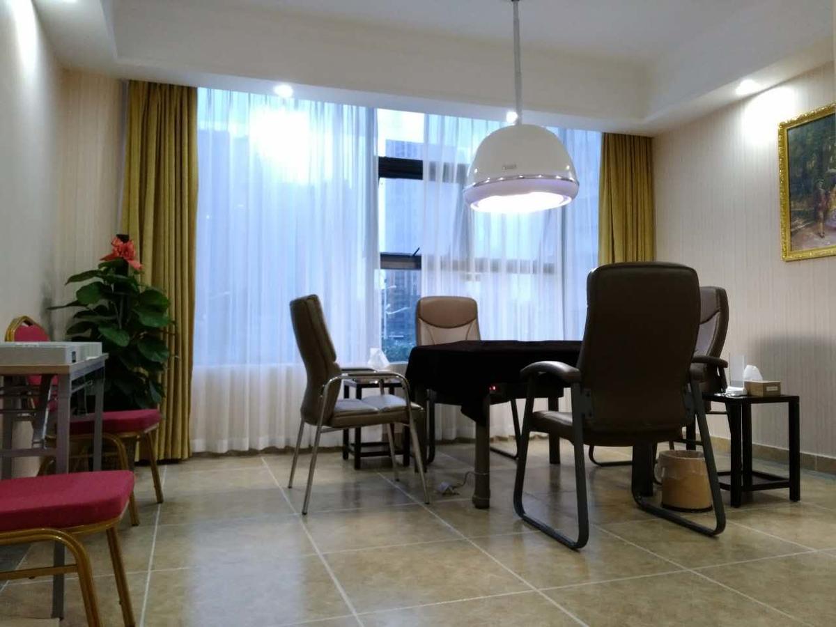 Vienna Hotel Shenzhen Bantian Vanke Zone 5 Exteriér fotografie